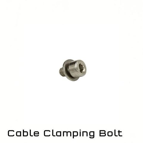 Wolf Tooth Remote Bolt