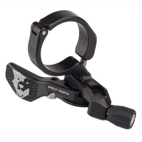 Wolf Tooth Remote Clamp 31.8mm Kit