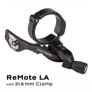 Wolf Tooth Remote LightAction Clamp 31.8