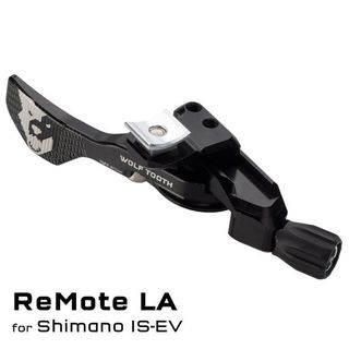 Wolf Tooth Remote Light Action IS-EV