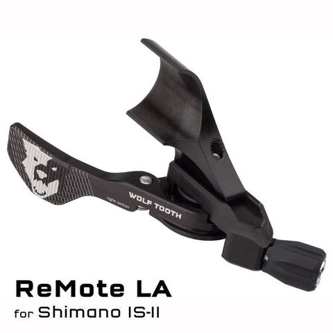 Wolf Tooth Remote Light Action IS-II