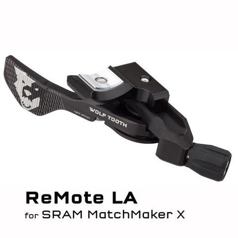 Wolf Tooth Remote LightAction MatchMaker