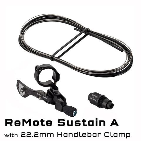 Wolf Tooth Remote SustainA RSHOX Clamp22