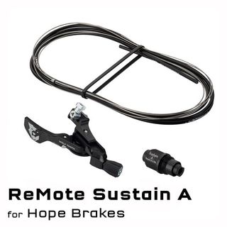 Wolf Tooth Remote SustainA RSHOX Hope