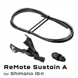 Wolf Tooth Remote SustainA RSHOX IS-II