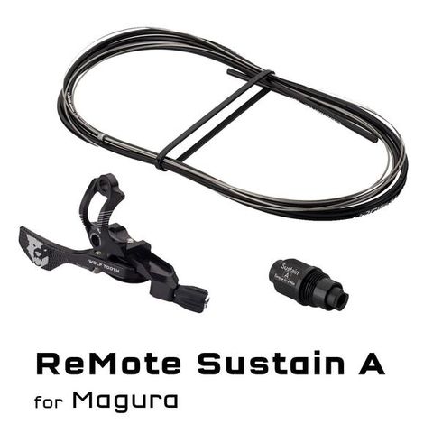 Wolf Tooth Remote SustainA RSHOX Magura