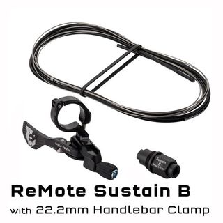 Wolf Tooth Remote SustainB RSHOX Clamp