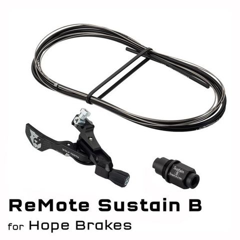 Wolf Tooth Remote SustainB RSHOX Hope