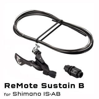 Wolf Tooth Remote SustainB RSHOX IS-AB