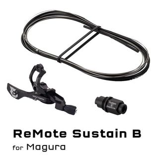 Wolf Tooth Remote SustainB RSHOX Magura