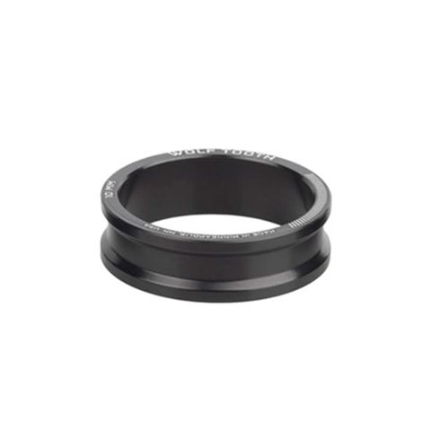 Wolf Tooth Headset Spacer Black 10mm