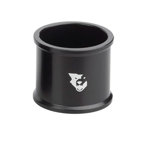 Wolf Tooth Headset Spacers Black 30mm