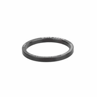 Wolf Tooth Headset Spacer Black 3mm