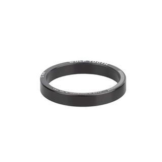 Wolf Tooth Headset Spacer Black 5mm