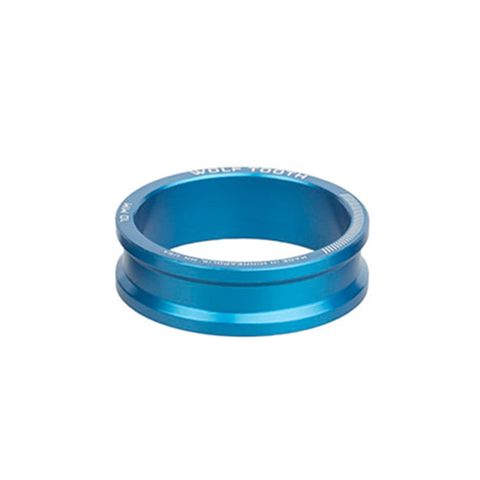 Wolf Tooth Headset Spacer Blue 10mm