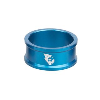 Wolf Tooth Headset Spacer Blue 15mm