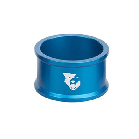 Wolf Tooth Headset Spacers Blue 20mm