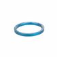 WOLF TOOTH HEADSET SPACER BLUE