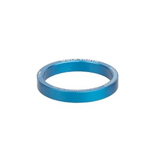 Wolf Tooth Headset Spacer Blue 5mm