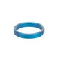 WOLF TOOTH HEADSET SPACER BLUE