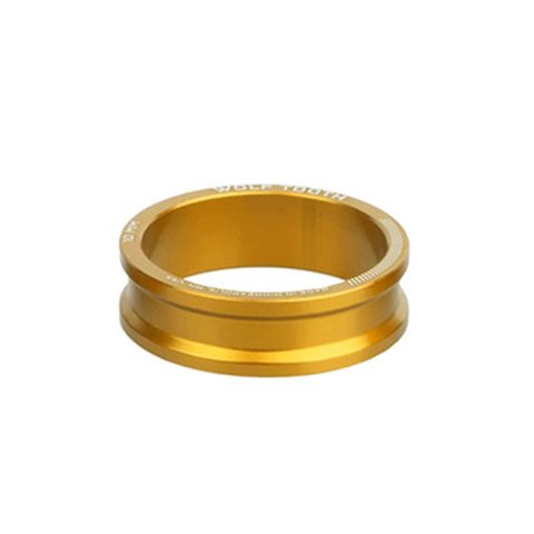 Wolf Tooth Headset Spacers Gold 10mm