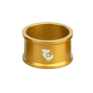 Wolf Tooth Headset Spacer Gold 20mm
