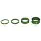 WOLF TOOTH HEADSET SPACER GREEN
