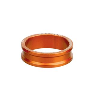 Wolf Tooth Headset Spacer Orange 10mm