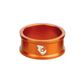 WOLF TOOTH HEADSET SPACER ORANGE