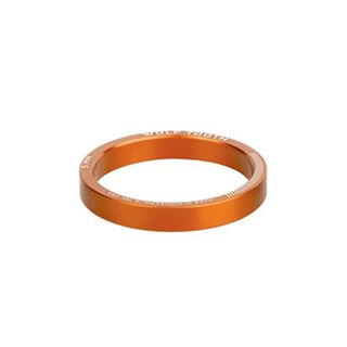 Wolf Tooth Headset Spacers Orange 5mm