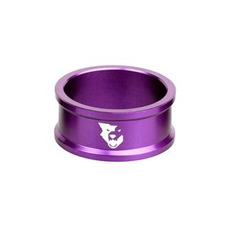 Wolf Tooth Headset Spacer Purple 15mm