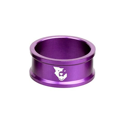 Wolf Tooth Headset Spacer Purple 15mm