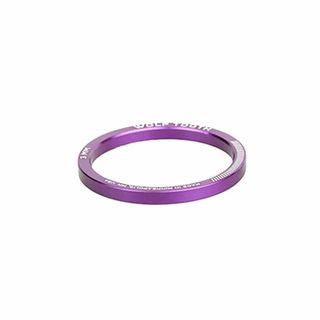 Wolf Tooth Headset Spacer Purple 3mm