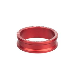 Wolf Tooth Headset Spacer Red 10mm