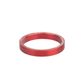 WOLF TOOTH HEADSET SPACER RED