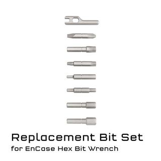 Wolf Tooth EnCase Replacement Hex Bits