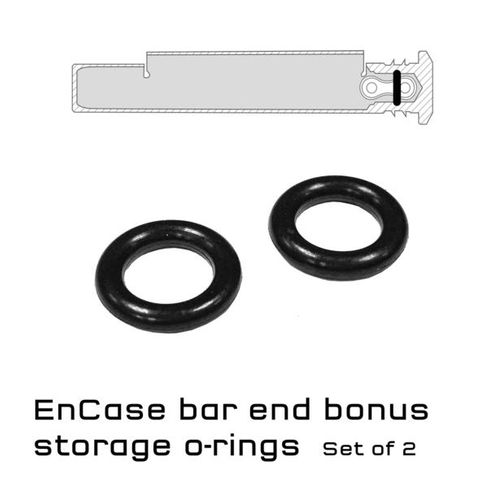 Wolf Tooth EnCase Replace Bonus O-Rings