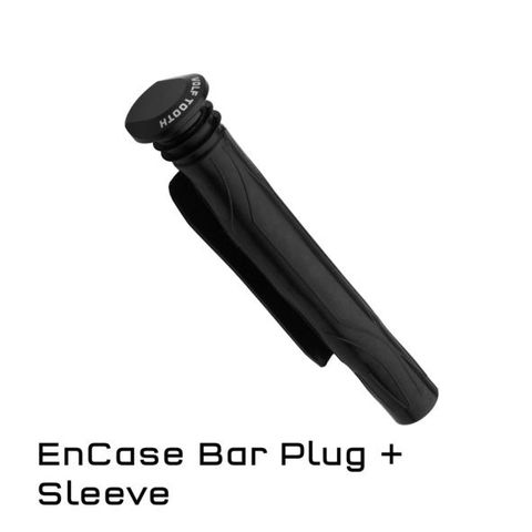 Wolf Tooth EnCase Single Sleeve+Plug