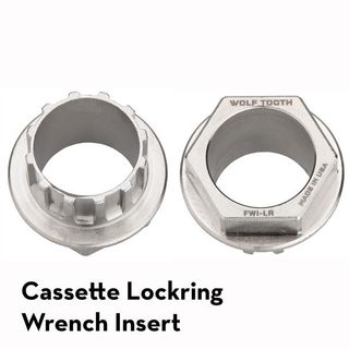 Wolf Tooth PackWrench SteelHexInserts LR