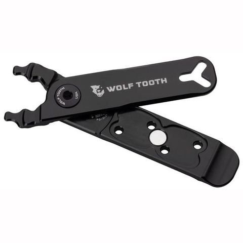 WOLF TOOTH PACK PLIERS