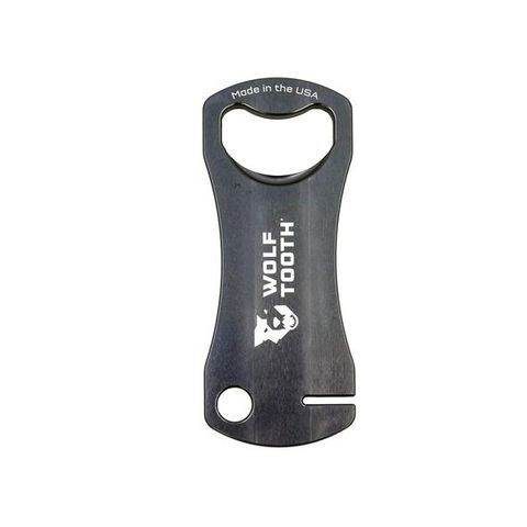 Wolf Tooth Bottle Opener RotorTruing G/M