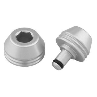 Wolf Tooth 12mm Rear Axle Trainer Cap