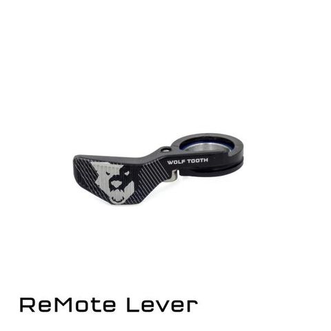 Wolf Tooth Replacement Remote Lever