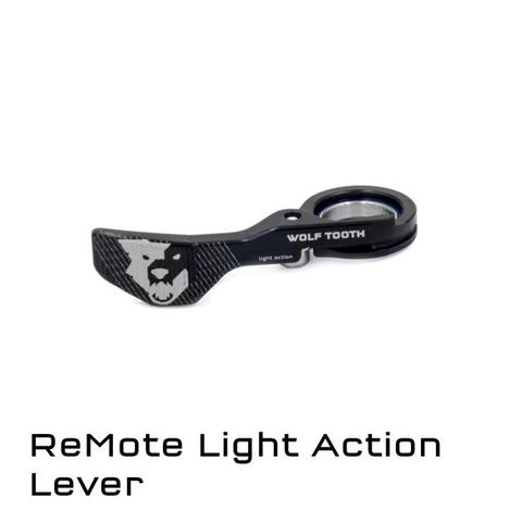 Wolf Tooth Replacement Remote LA Lever