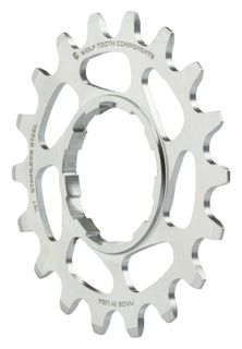 Wolf Tooth Stainless Steel Cog 16t