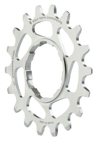 Single store speed cog