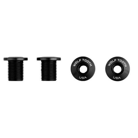 WOLF TOOTH CHAINRING BOLTS