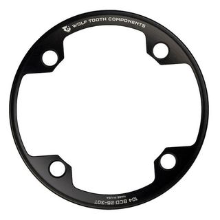Wolf Tooth 104 BCD Bash Ring 26-30T
