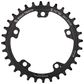 WOLF TOOTH CAMO 12SPD SHIMANO ALUMINUM CHAINRINGS