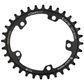 WOLF TOOTH CAMO ALUMINUM ELLIPTICAL 12SPD SHIMANO CHAINRINGS